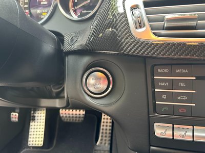 2014 Mercedes-BENZ CLS AMG — фото 26