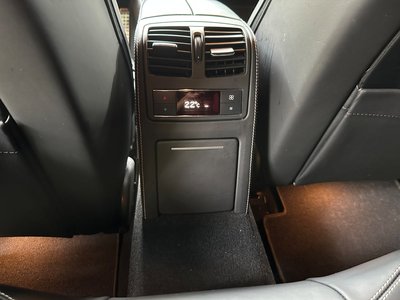 2014 Mercedes-BENZ CLS AMG — фото 36