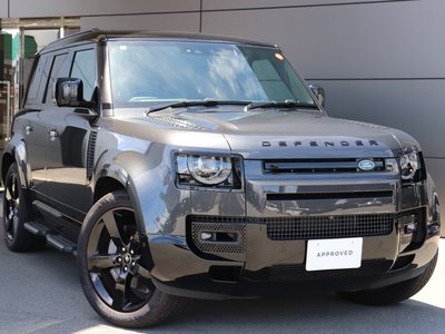 صورة مصغرة 6 لـ 2025 LAND Rover DEFENDER