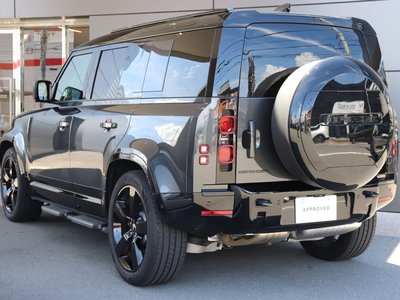 صورة مصغرة 7 لـ 2025 LAND Rover DEFENDER