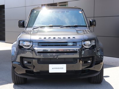 صورة مصغرة 10 لـ 2025 LAND Rover DEFENDER