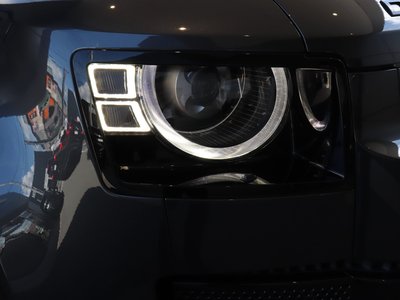 صورة مصغرة 13 لـ 2025 LAND Rover DEFENDER