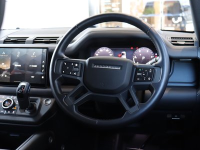 صورة مصغرة 16 لـ 2025 LAND Rover DEFENDER
