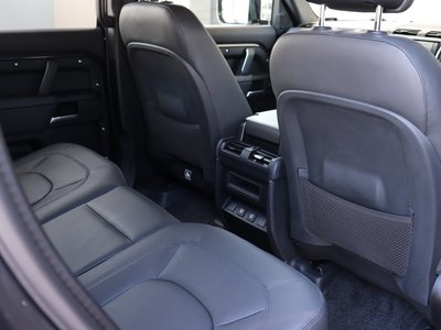 صورة مصغرة 31 لـ 2025 LAND Rover DEFENDER