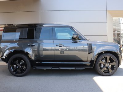 صورة مصغرة 3 لـ 2025 LAND Rover DEFENDER