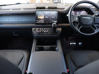 صورة مصغرة 15 لـ 2025 LAND Rover DEFENDER