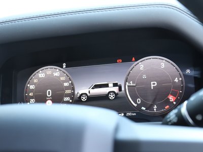 صورة مصغرة 26 لـ 2025 LAND Rover DEFENDER