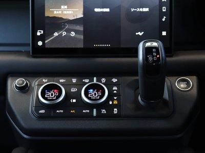 صورة مصغرة 19 لـ 2025 LAND Rover DEFENDER
