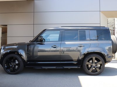 صورة مصغرة 5 لـ 2025 LAND Rover DEFENDER