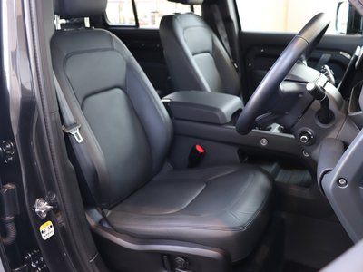 صورة مصغرة 29 لـ 2025 LAND Rover DEFENDER