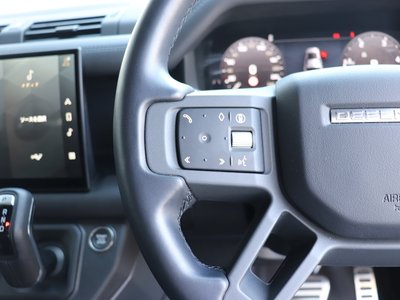 صورة مصغرة 27 لـ 2025 LAND Rover DEFENDER