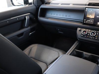 صورة مصغرة 17 لـ 2025 LAND Rover DEFENDER