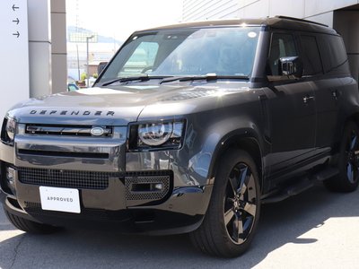 صورة مصغرة 4 لـ 2025 LAND Rover DEFENDER