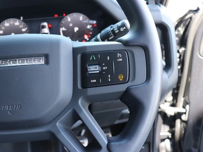 صورة مصغرة 28 لـ 2025 LAND Rover DEFENDER