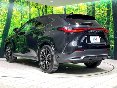 2023 Lexus NX — миниатюра 73