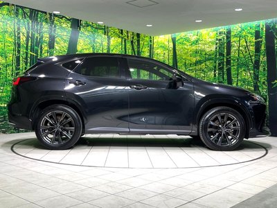 2023 Lexus NX — миниатюра 75