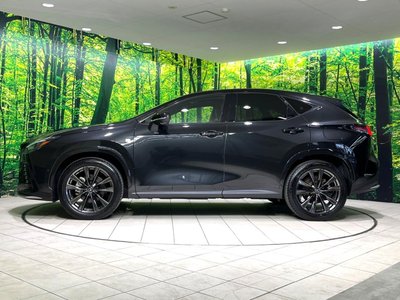 2023 Lexus NX — миниатюра 74