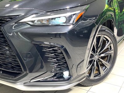 2023 Lexus NX — миниатюра 13