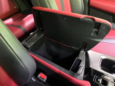 2023 Lexus NX — миниатюра 52