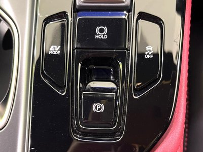 2023 Lexus NX — миниатюра 51