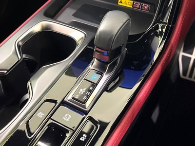 2023 Lexus NX — миниатюра 50