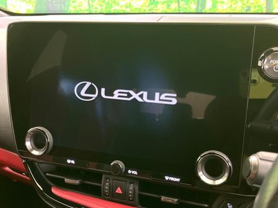 2023 Lexus NX — миниатюра 5