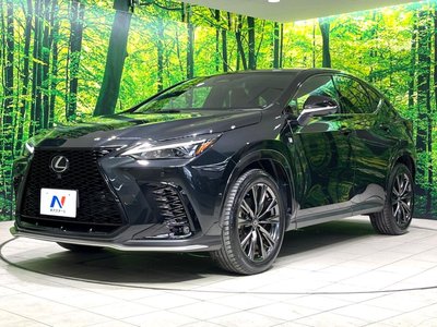 2023 Lexus NX — миниатюра 72