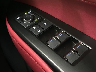 2023 Lexus NX — миниатюра 62
