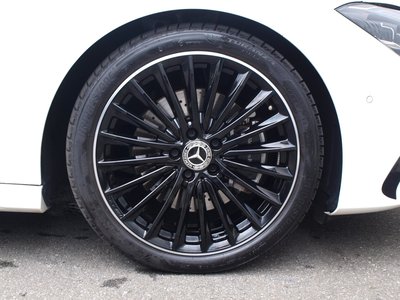 2026 Mercedes-BENZ CLA thumbnail 69