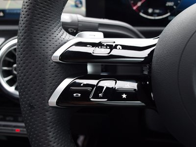 2026 Mercedes-BENZ CLA thumbnail 37