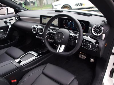 2026 Mercedes-BENZ CLA thumbnail 33