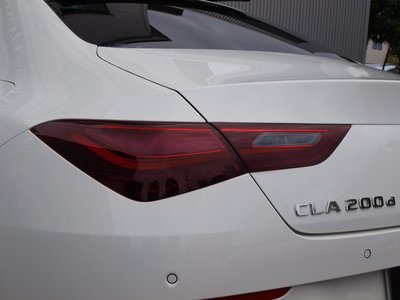 2026 Mercedes-BENZ CLA photo 15
