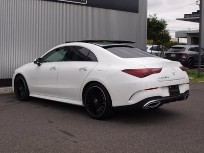 2026 Mercedes-BENZ CLA photo 10