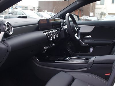 2026 Mercedes-BENZ CLA thumbnail 23