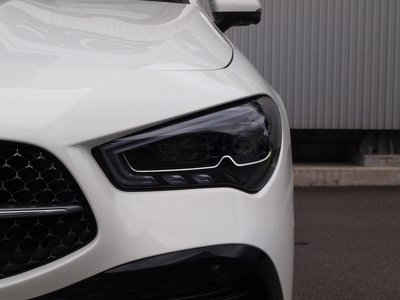 2026 Mercedes-BENZ CLA photo 16