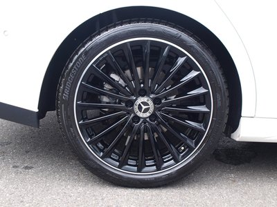 2026 Mercedes-BENZ CLA thumbnail 70