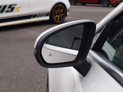 2026 Mercedes-BENZ CLA thumbnail 18
