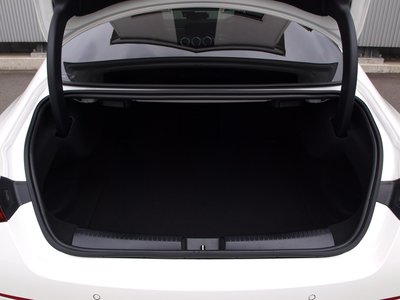 2026 Mercedes-BENZ CLA photo 13