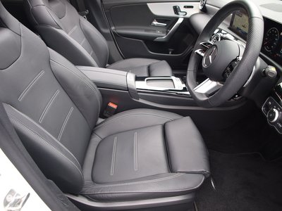 2026 Mercedes-BENZ CLA thumbnail 31