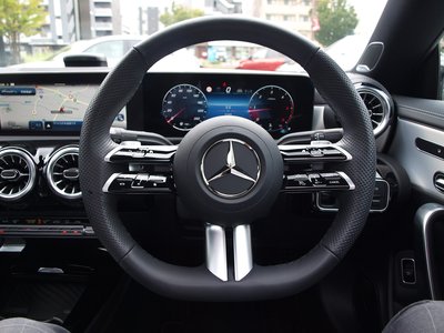2026 Mercedes-BENZ CLA thumbnail 36