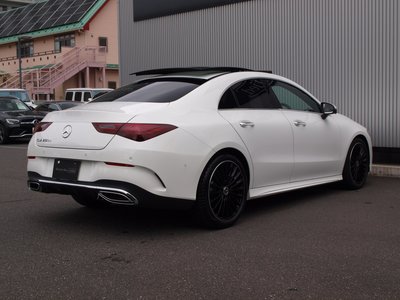 2026 Mercedes-BENZ CLA photo 11