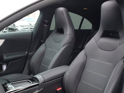 2026 Mercedes-BENZ CLA thumbnail 24