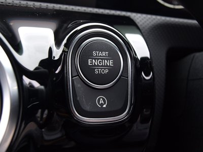 2026 Mercedes-BENZ CLA thumbnail 49
