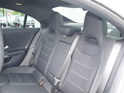 2026 Mercedes-BENZ CLA thumbnail 26