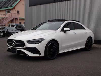 2026 Mercedes-BENZ CLA photo 6