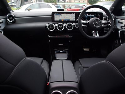 2026 Mercedes-BENZ CLA thumbnail 35