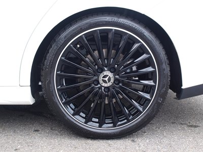 2026 Mercedes-BENZ CLA thumbnail 71