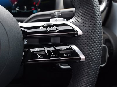 2026 Mercedes-BENZ CLA thumbnail 38