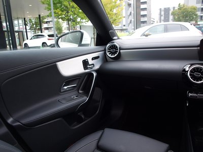 2026 Mercedes-BENZ CLA thumbnail 22