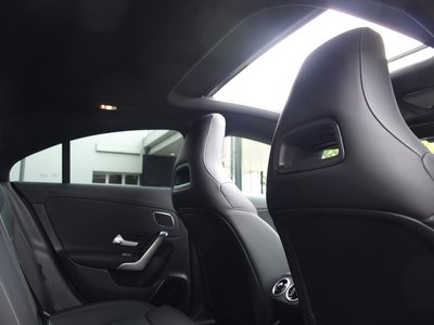 2026 Mercedes-BENZ CLA thumbnail 29